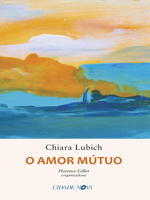 cover image of O amor mútuo